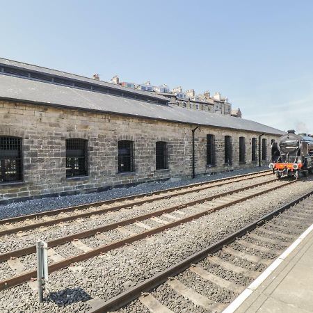 דירות וויטבי Tornado Engine Shed מראה חיצוני תמונה